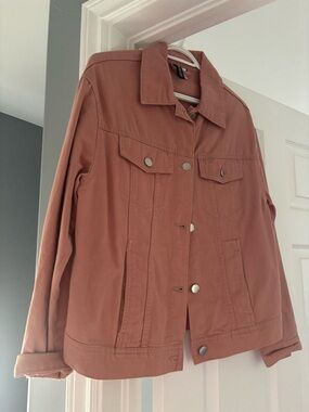 H&M Women’s Jean Jacket